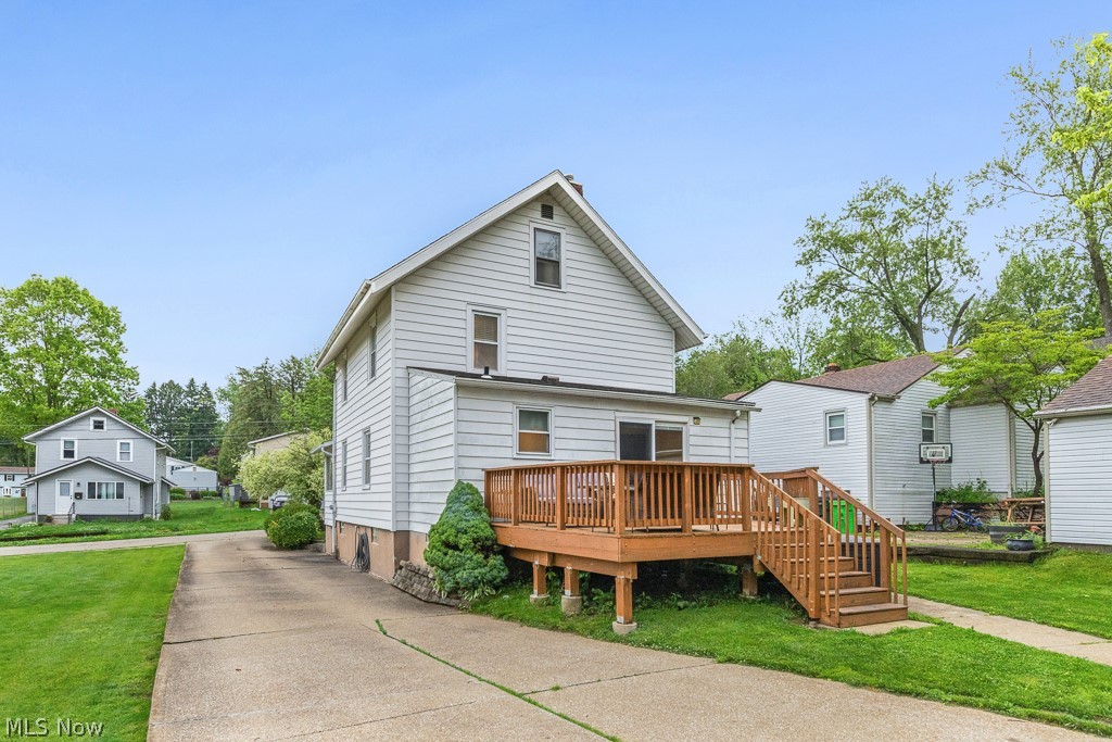 Rose - Residential