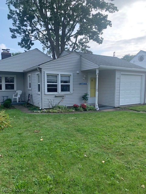 Elberta Beach - Residential