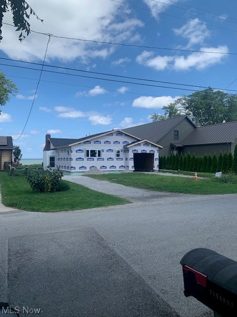 Elberta Beach - Residential