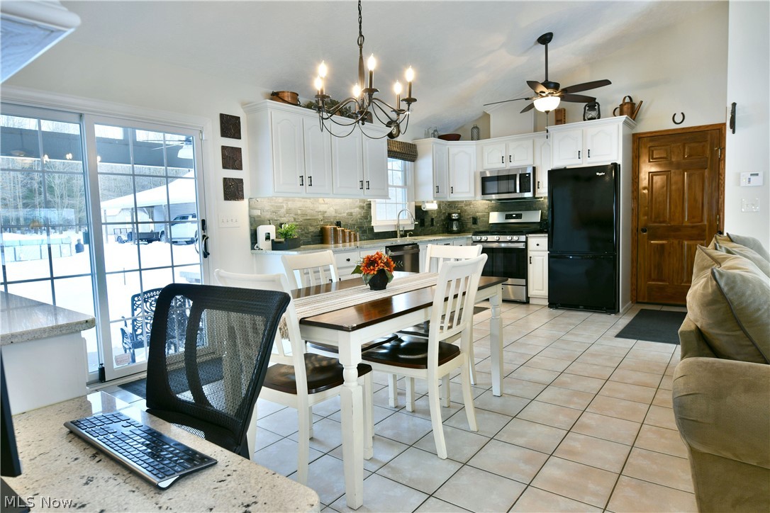 Johnston Township Sec 61 Div 02 - Residential