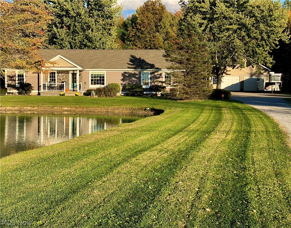 Johnston Township Sec 61 Div 02 - Residential