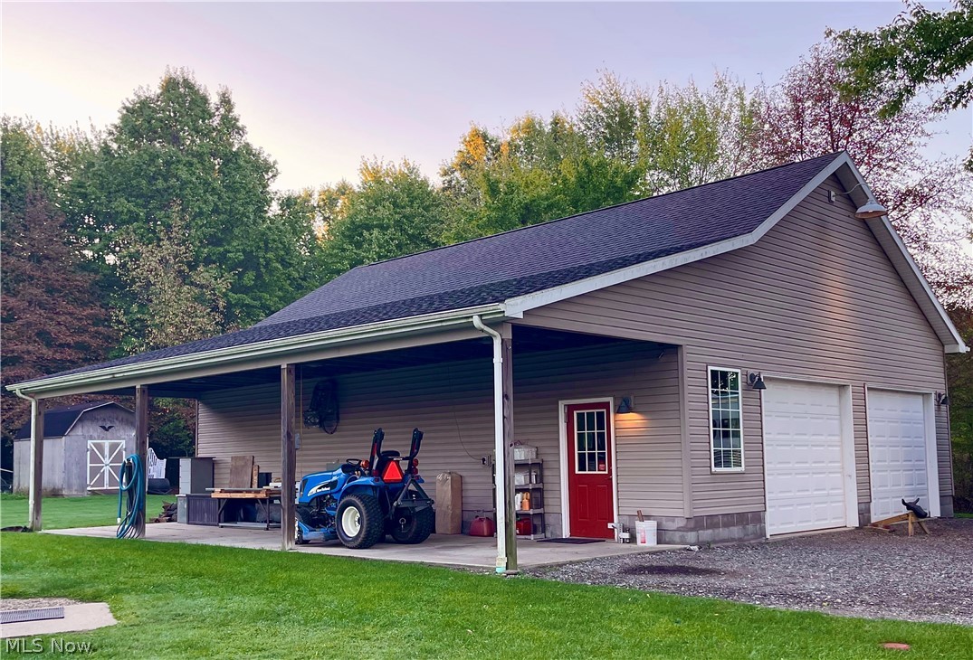 Johnston Township Sec 61 Div 02 - Residential