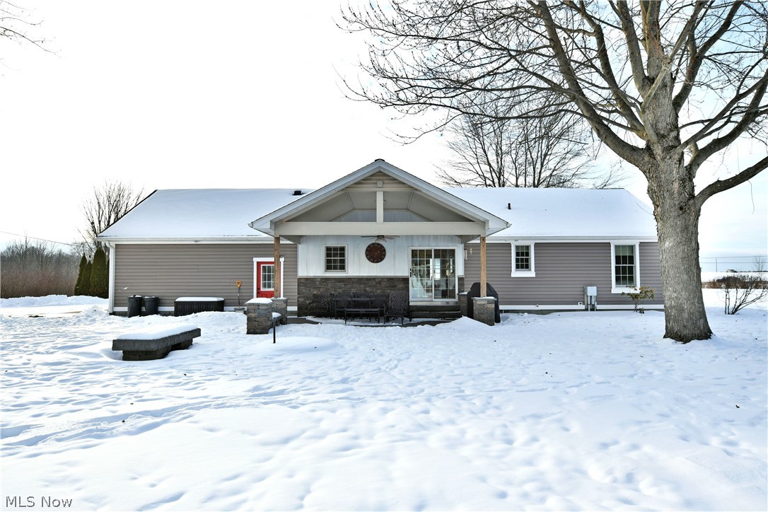 Johnston Township Sec 61 Div 02 - Residential