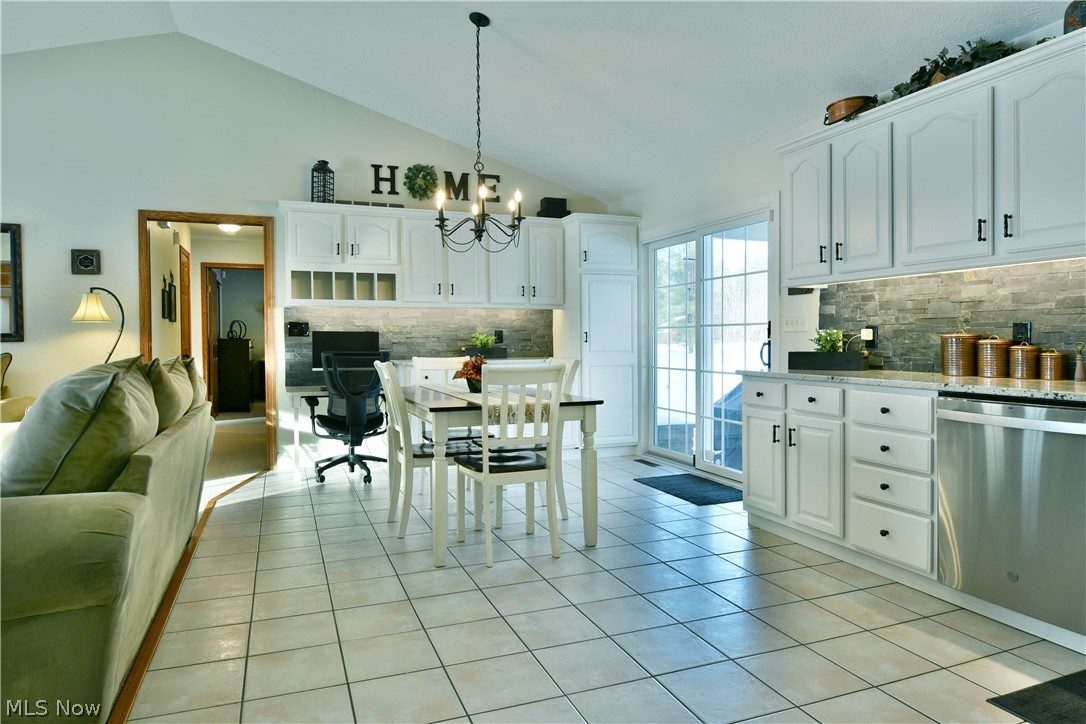 Johnston Township Sec 61 Div 02 - Residential