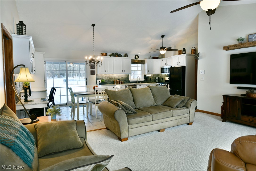 Johnston Township Sec 61 Div 02 - Residential