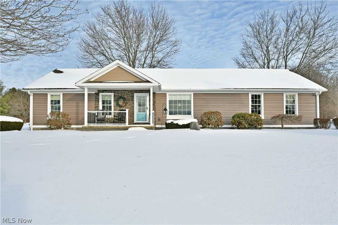 Johnston Township Sec 61 Div 02 - Residential