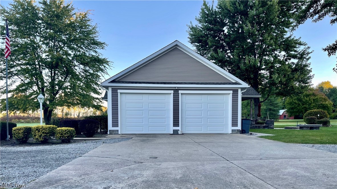 Johnston Township Sec 61 Div 02 - Residential