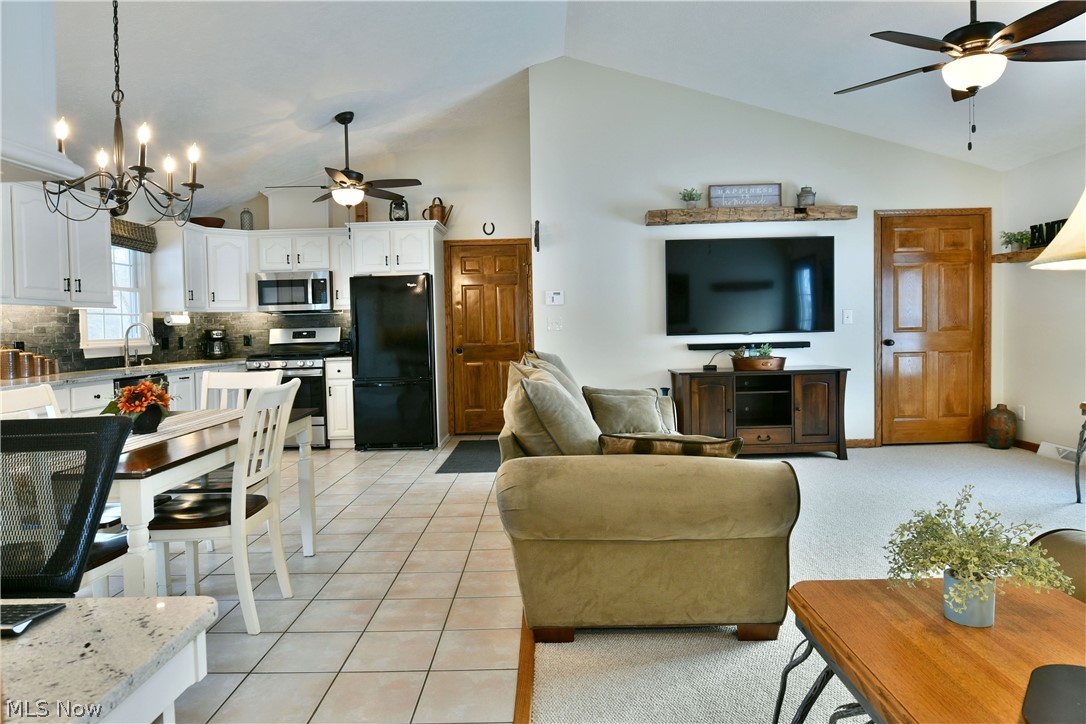 Johnston Township Sec 61 Div 02 - Residential