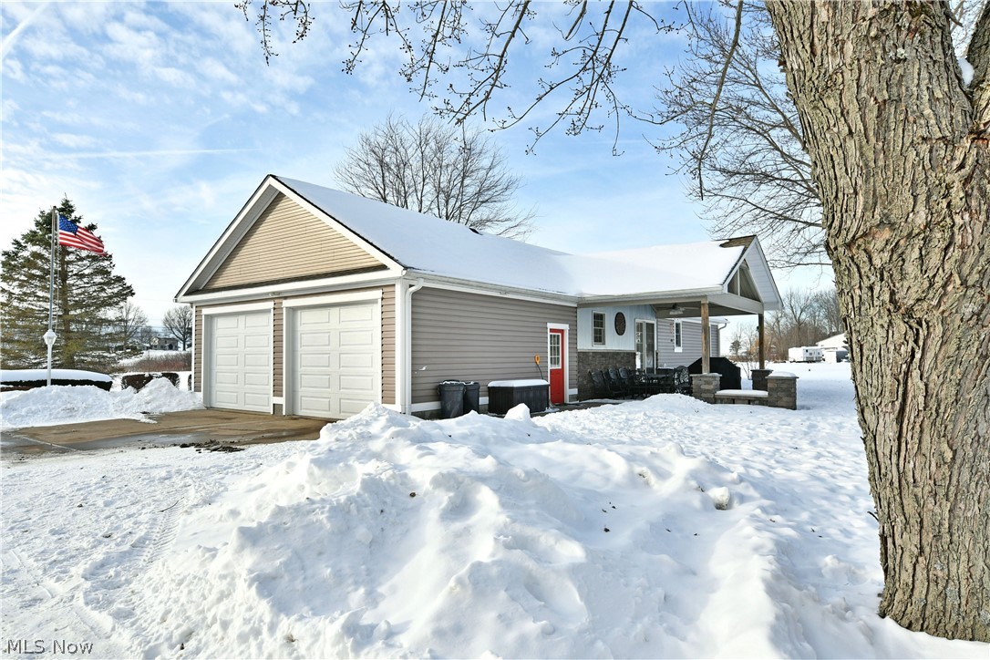 Johnston Township Sec 61 Div 02 - Residential