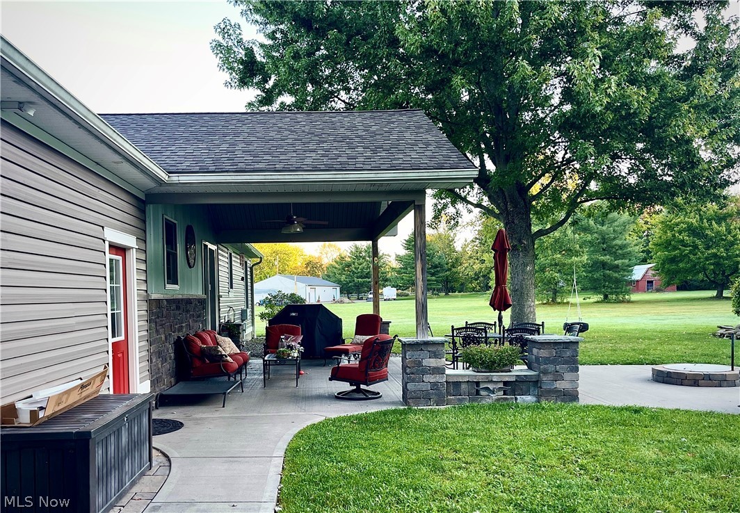 Johnston Township Sec 61 Div 02 - Residential