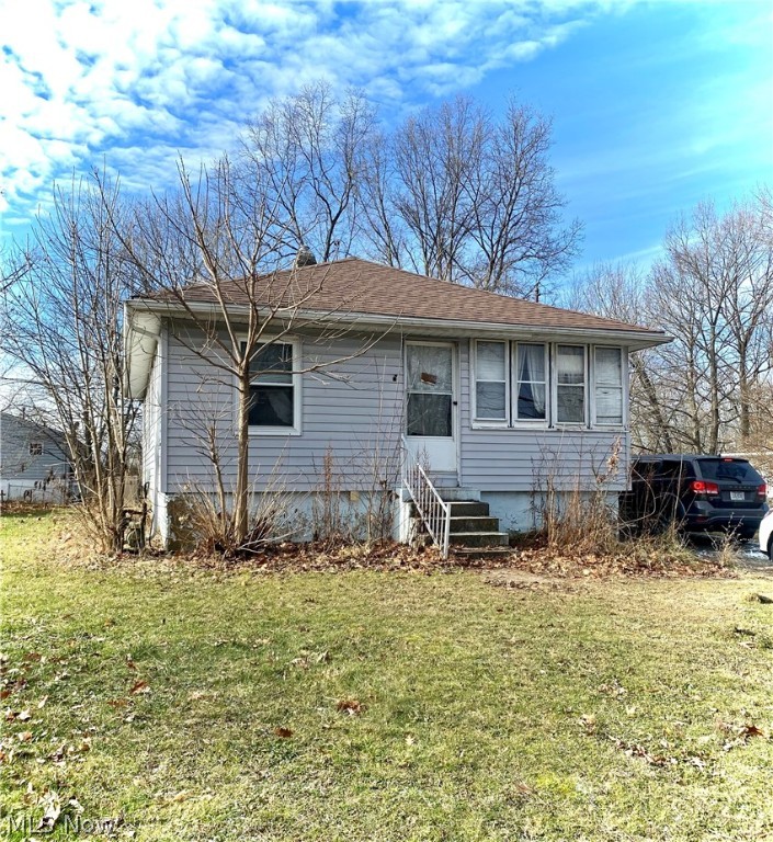 Springfield-Mogadoreallotment - Residential