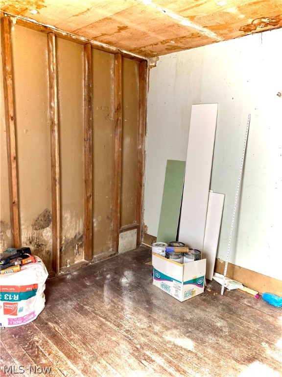 Springfield-Mogadoreallotment - Residential