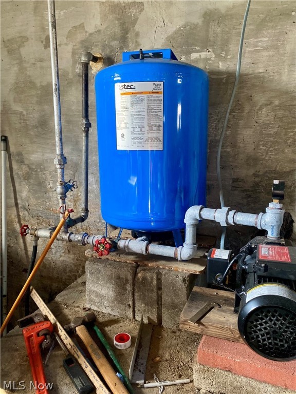 Springfield-Mogadoreallotment - Residential