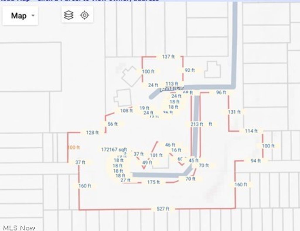 Photo of Anna Circle, Struthers, OH 44471 (MLS # 5192700)