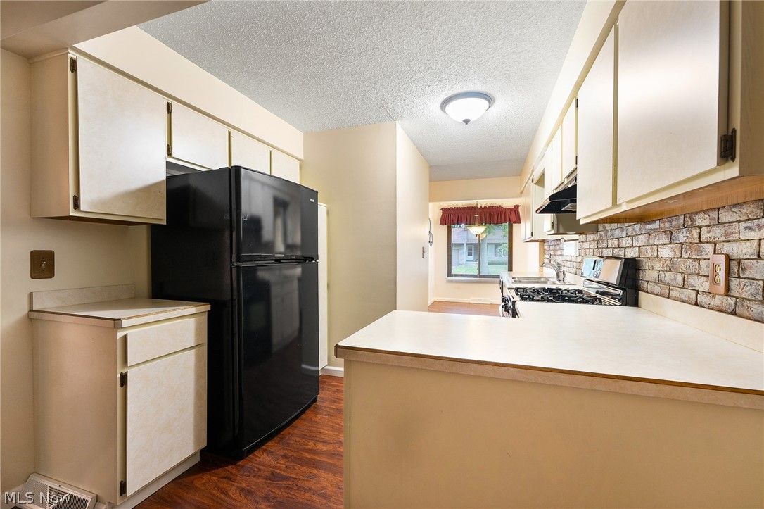 West Blvd Village Condo - Residential