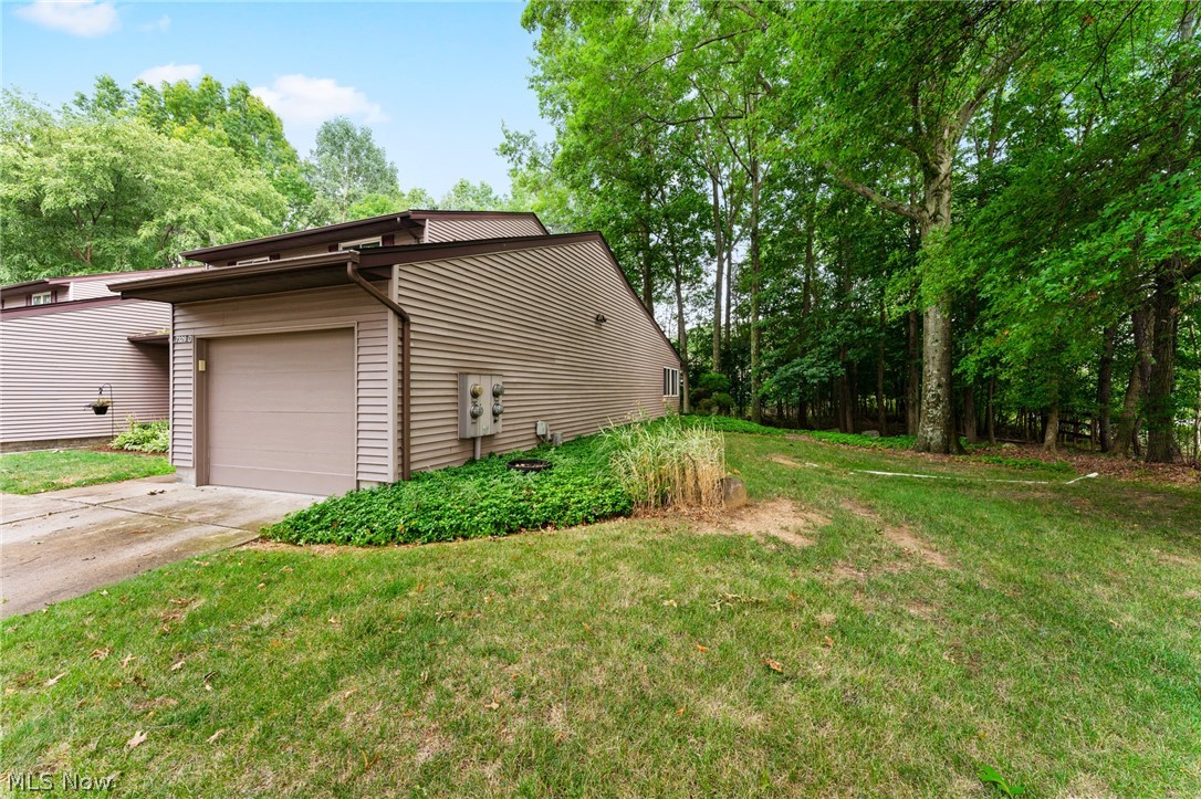 West Blvd Village Condo - Residential