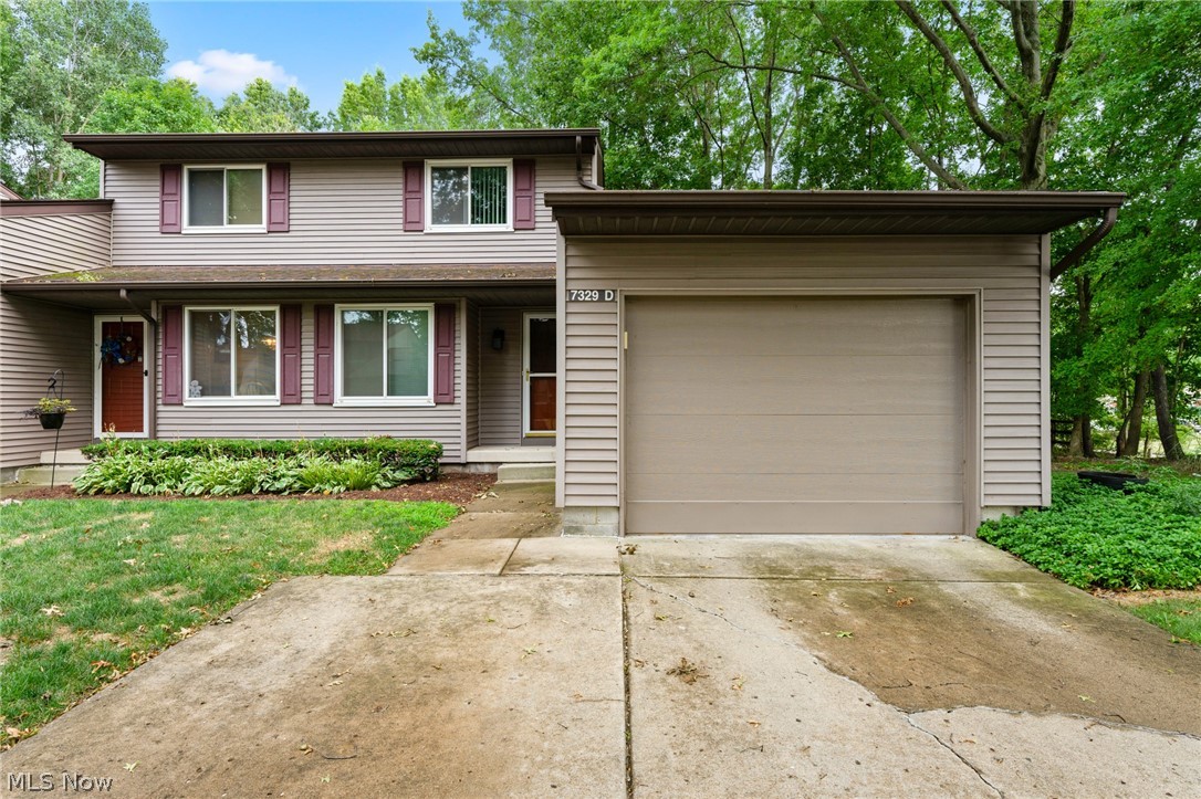 West Blvd Village Condo - Residential