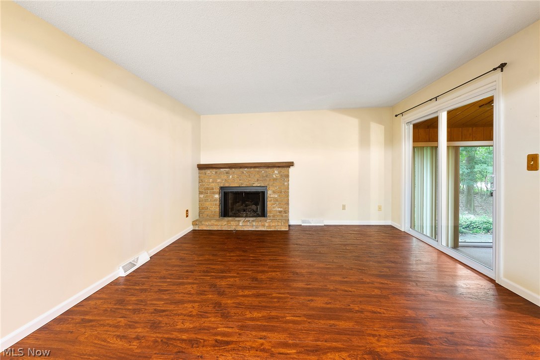 West Blvd Village Condo - Residential