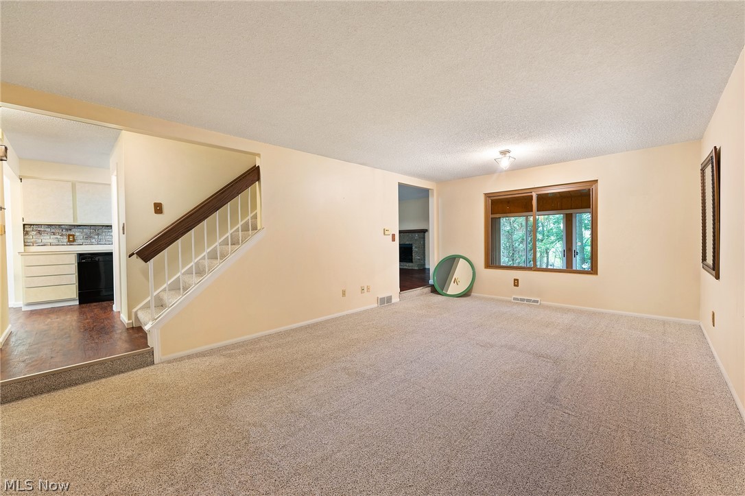 West Blvd Village Condo - Residential