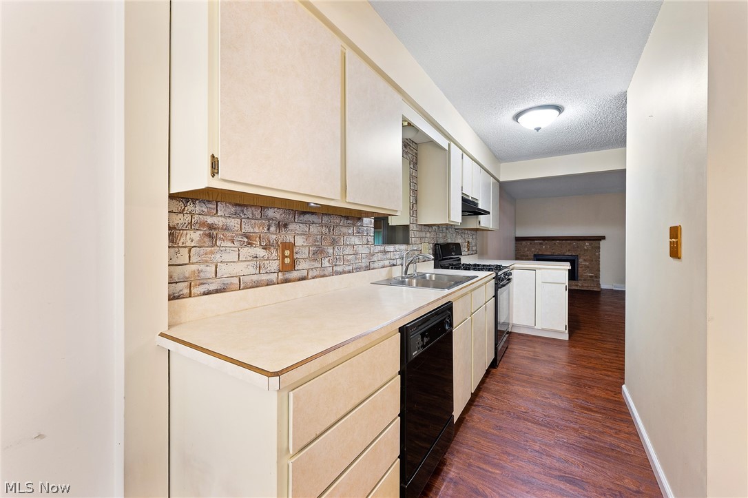 West Blvd Village Condo - Residential