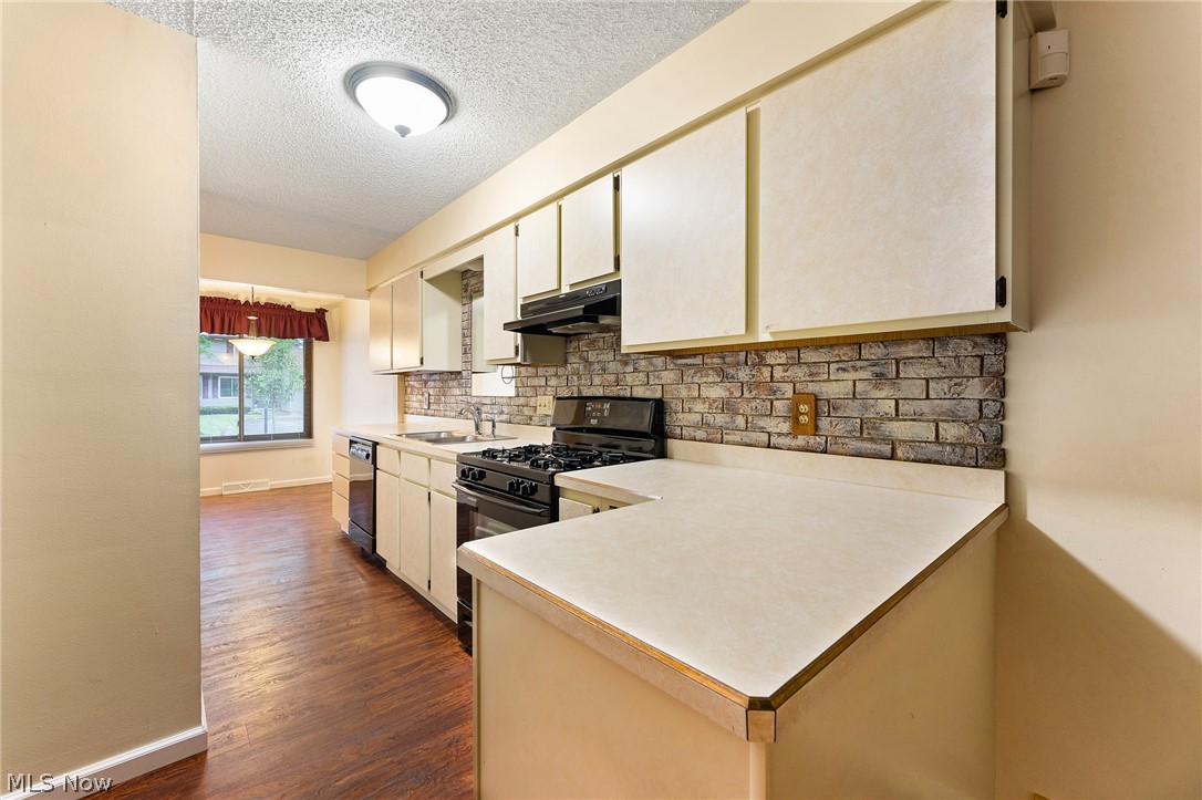 West Blvd Village Condo - Residential