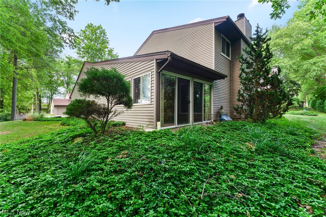 West Blvd Village Condo - Residential