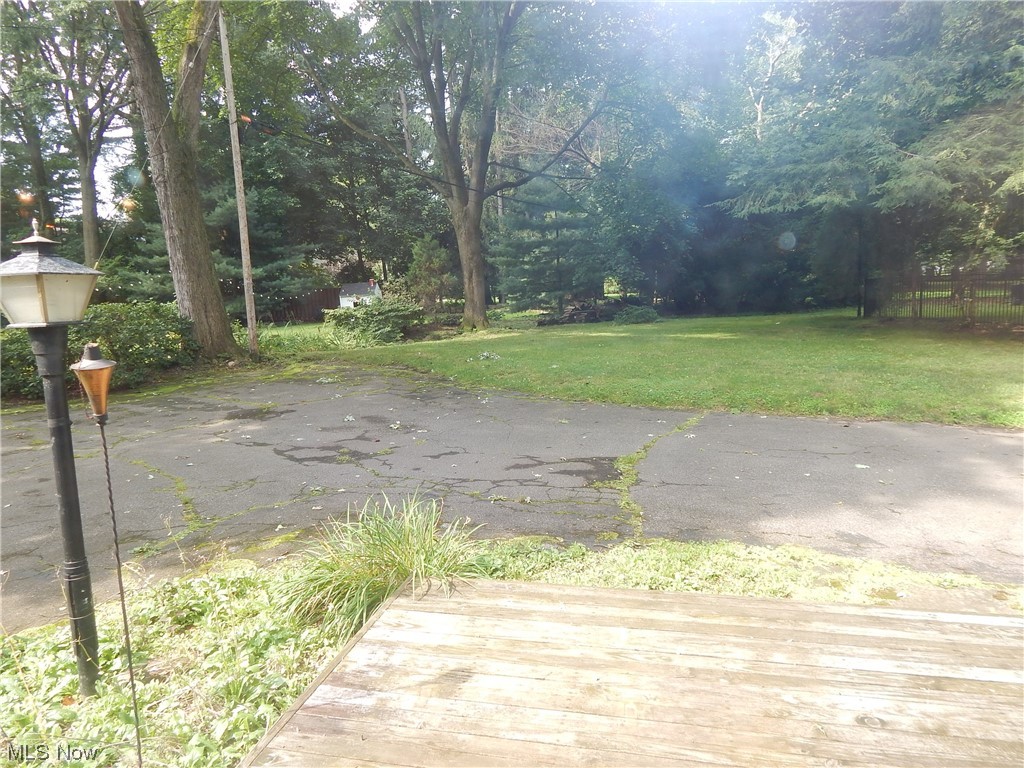 Silver Lake Estates - Residential