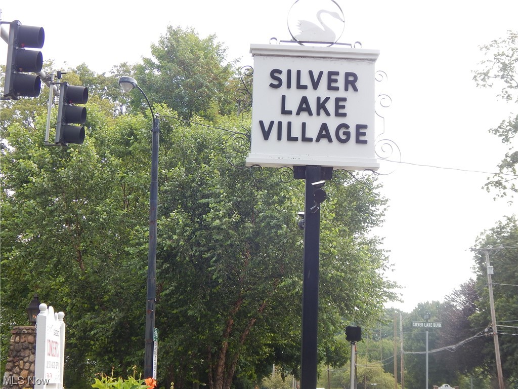 Silver Lake Estates - Residential