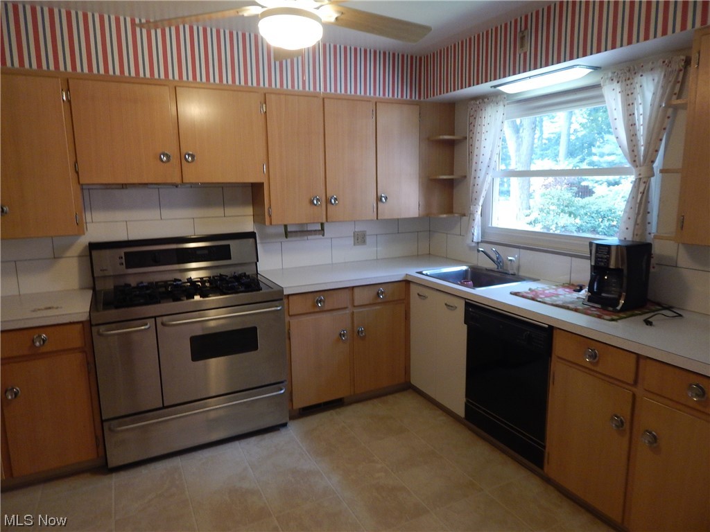 Silver Lake Estates - Residential