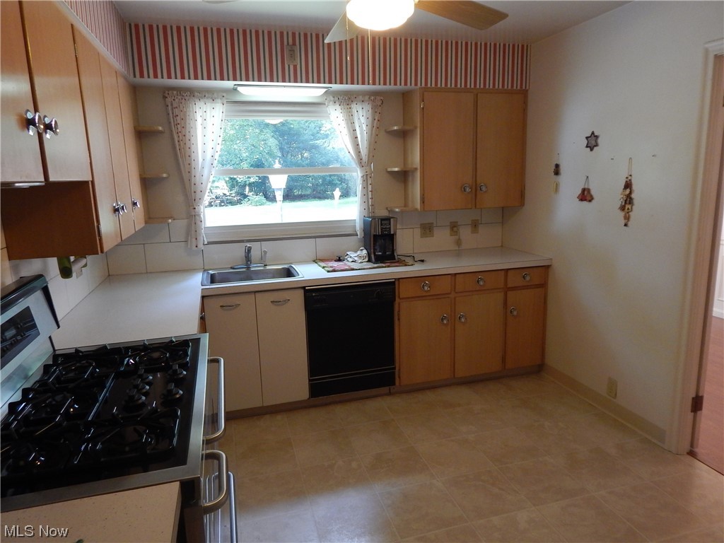 Silver Lake Estates - Residential