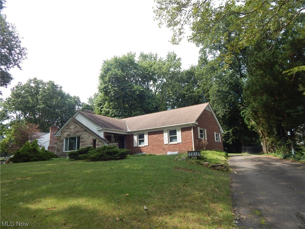 Silver Lake Estates - Residential