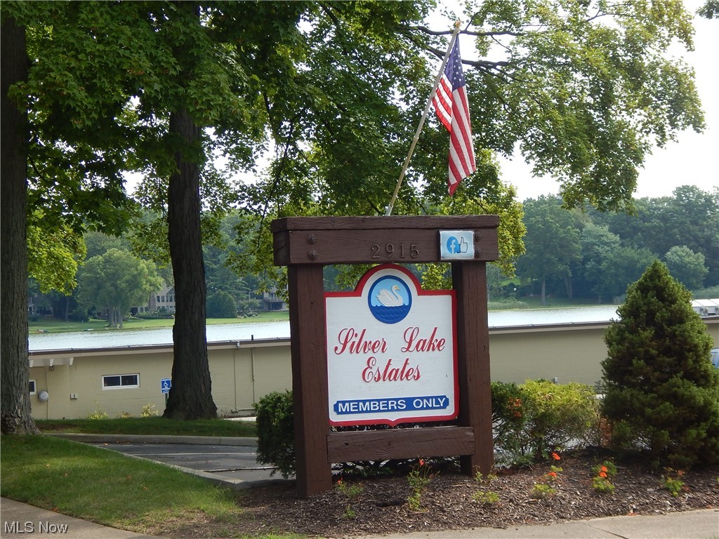 Silver Lake Estates - Residential