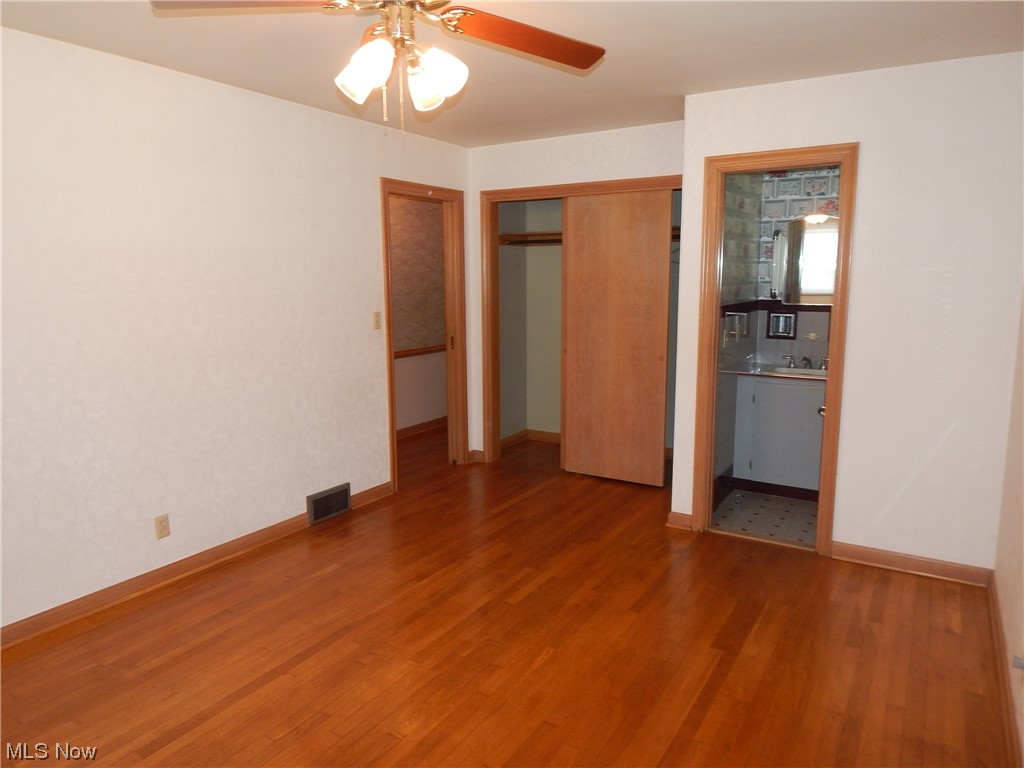 Silver Lake Estates - Residential