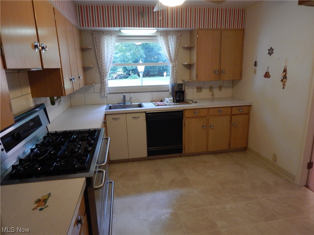 Silver Lake Estates - Residential