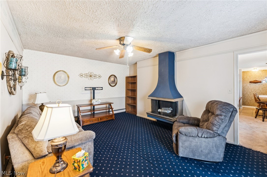 Rock Creek Sub - Residential