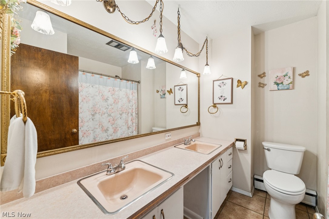 Rock Creek Sub - Residential