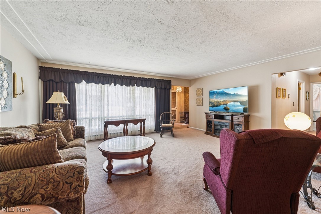 Rock Creek Sub - Residential