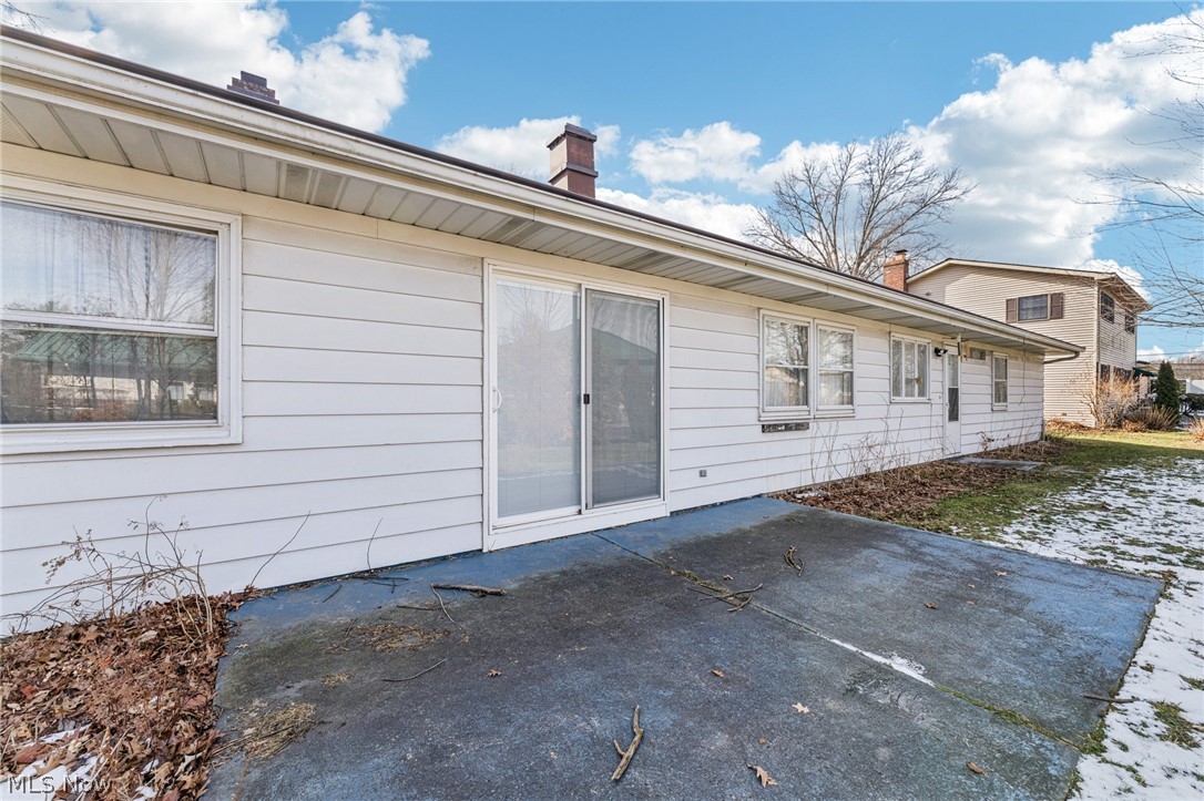 Rock Creek Sub - Residential