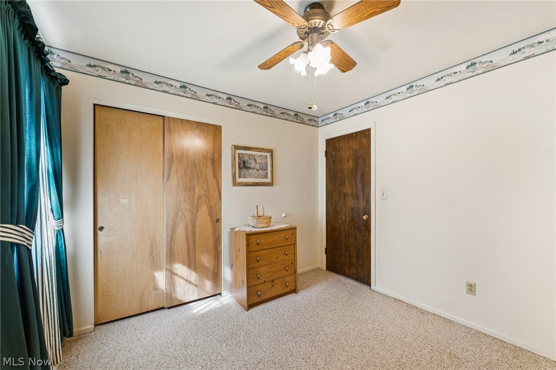 Rock Creek Sub - Residential