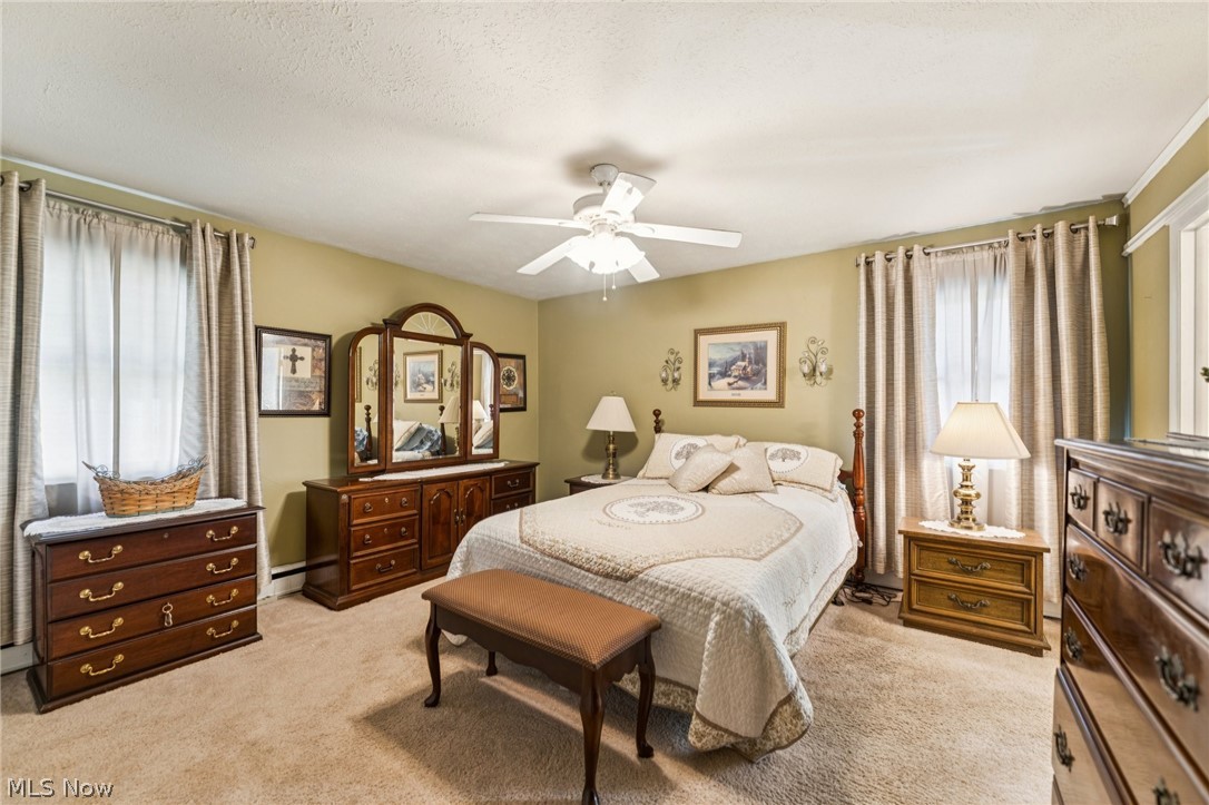 Rock Creek Sub - Residential