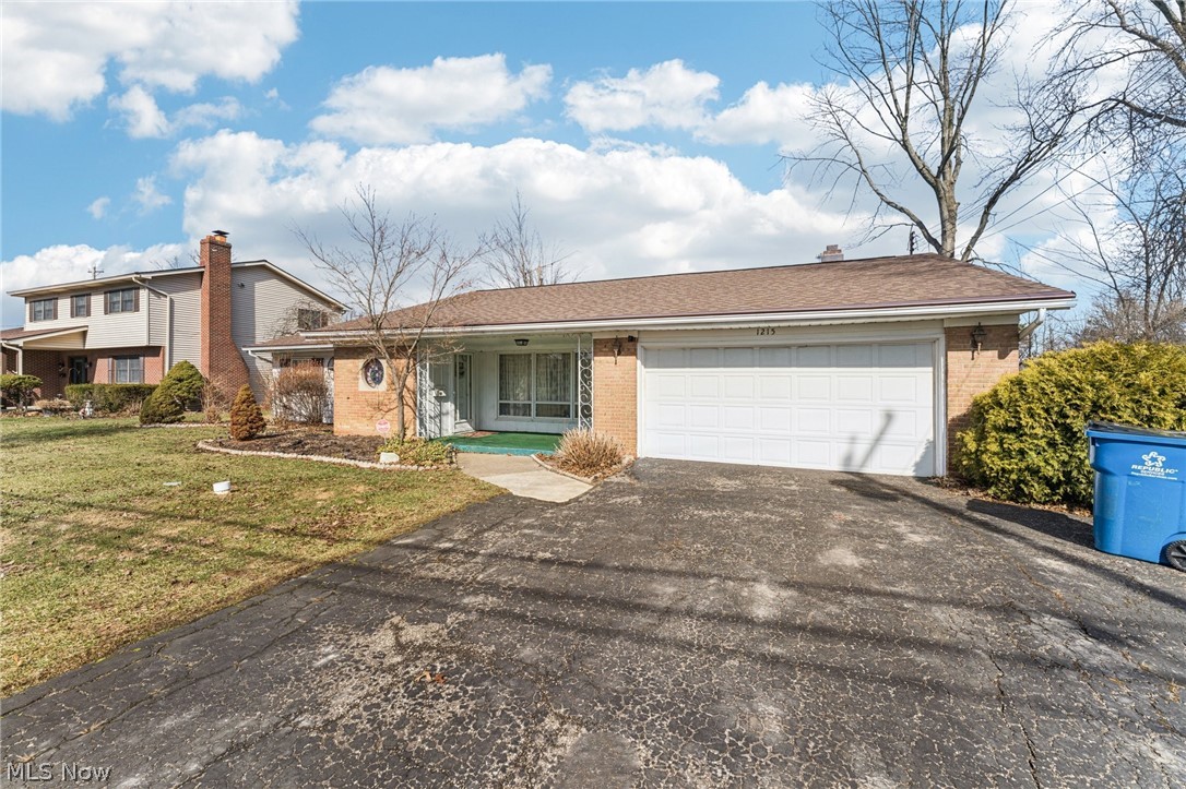 Rock Creek Sub - Residential