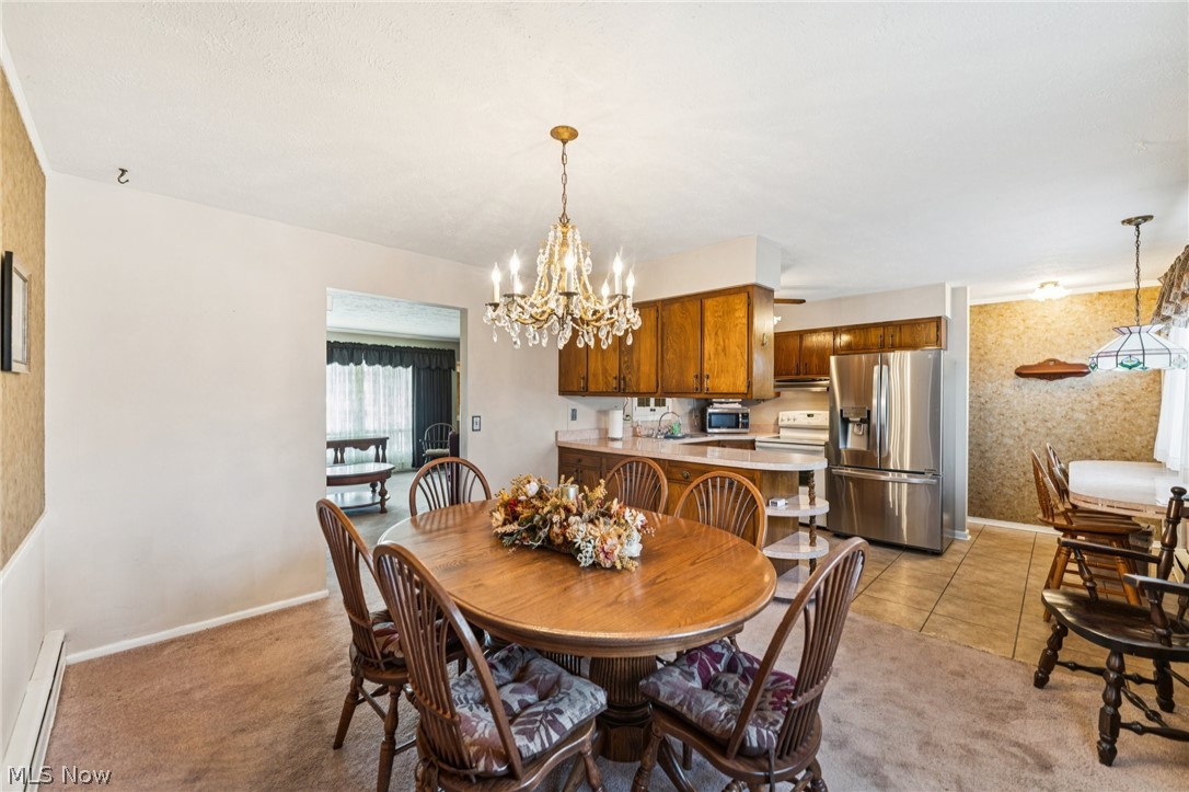 Rock Creek Sub - Residential