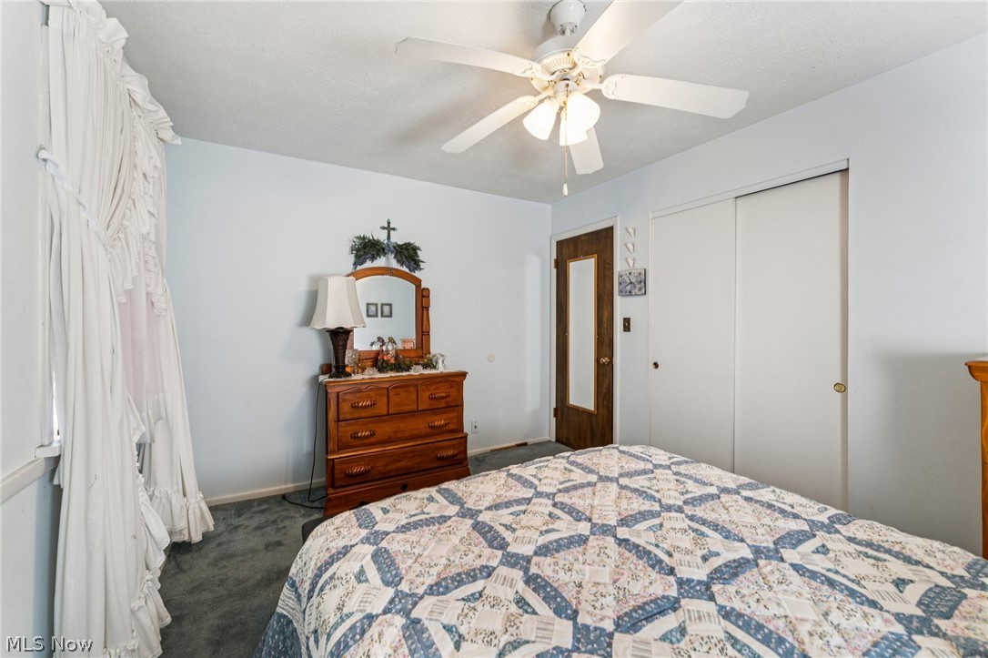 Rock Creek Sub - Residential