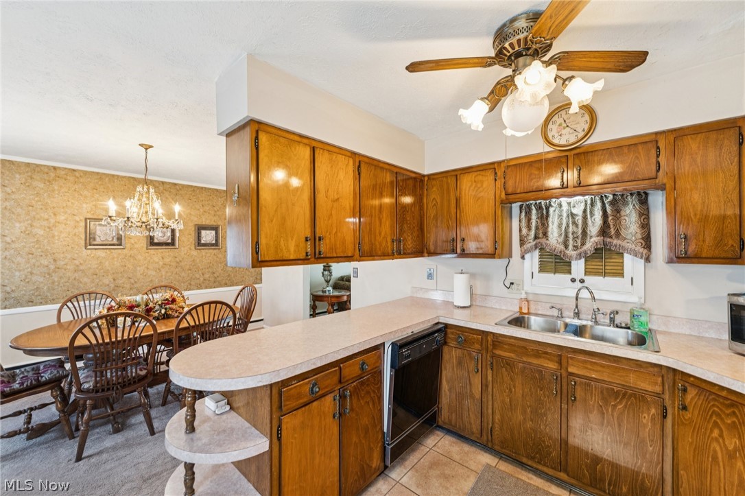 Rock Creek Sub - Residential