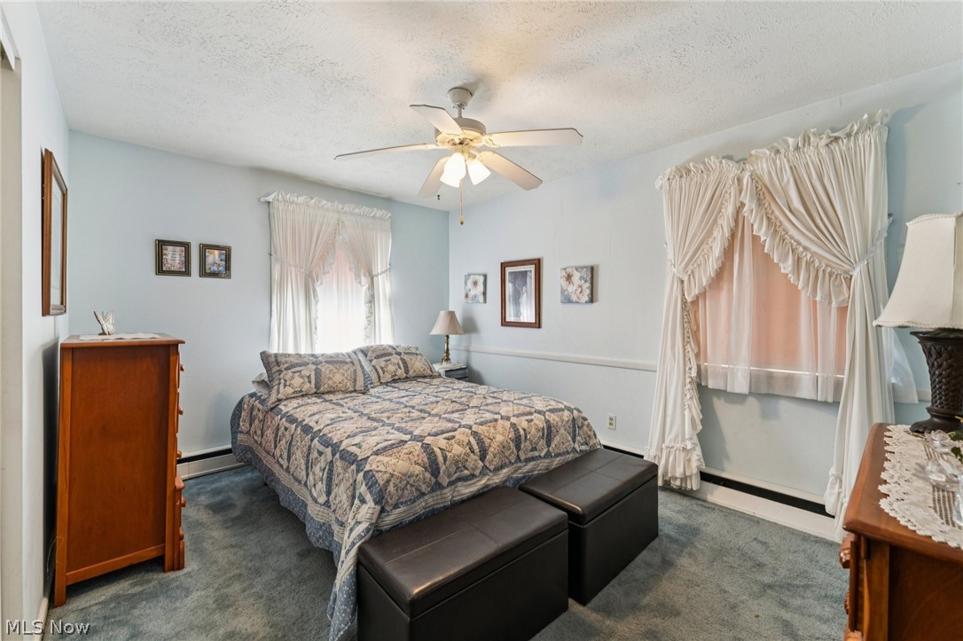 Rock Creek Sub - Residential