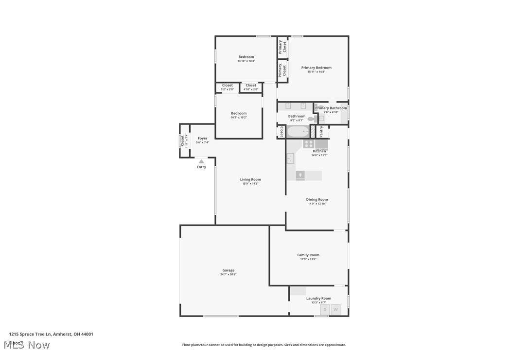 Rock Creek Sub - Residential