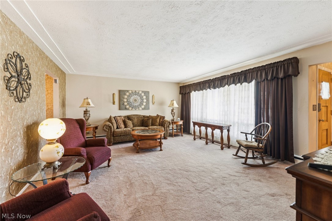 Rock Creek Sub - Residential