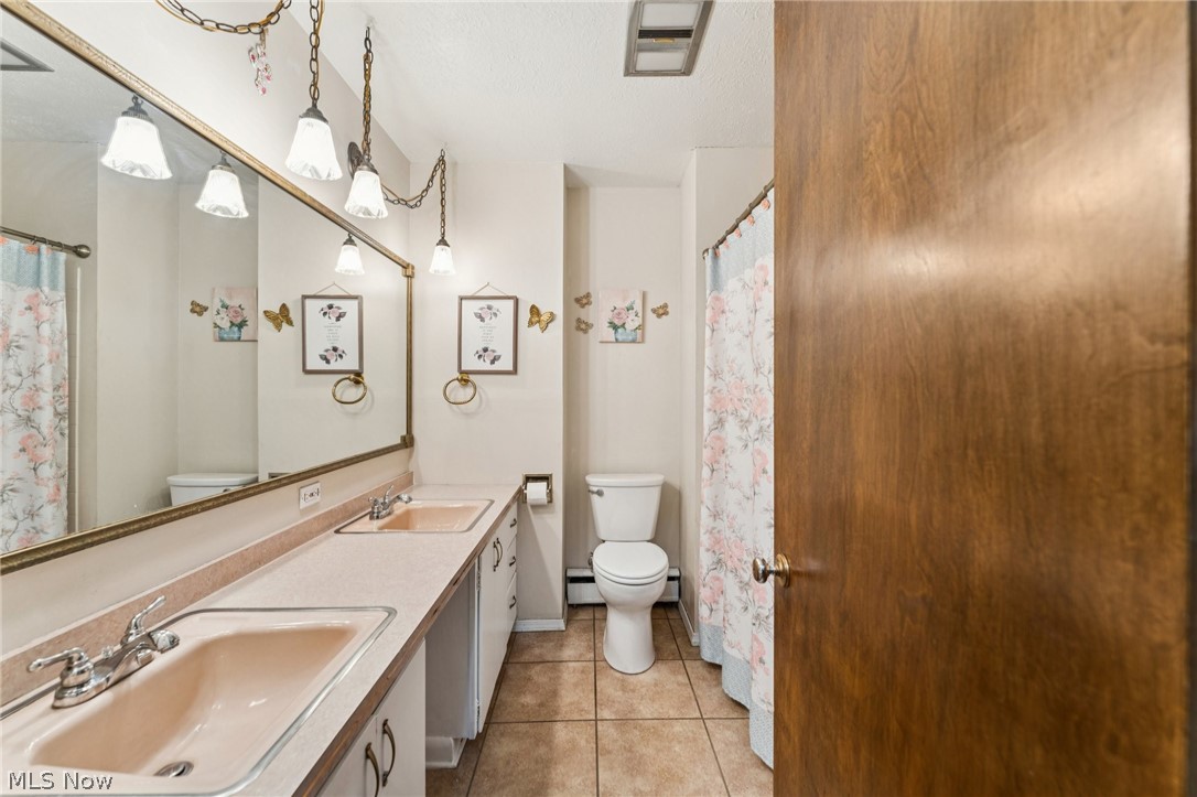 Rock Creek Sub - Residential