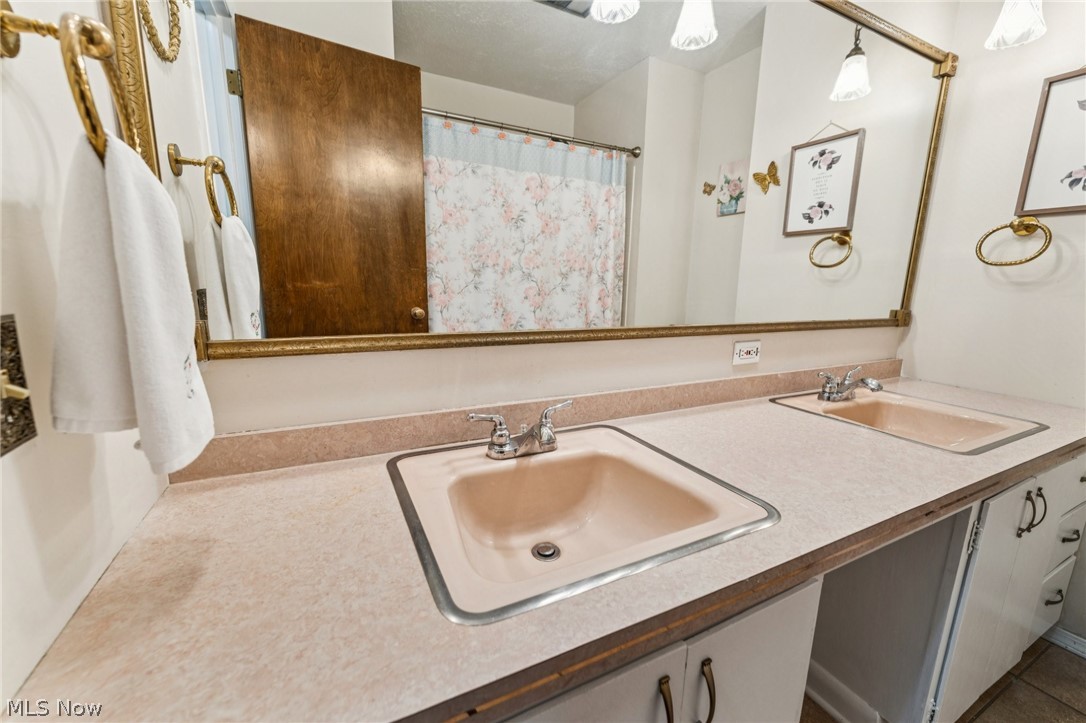 Rock Creek Sub - Residential