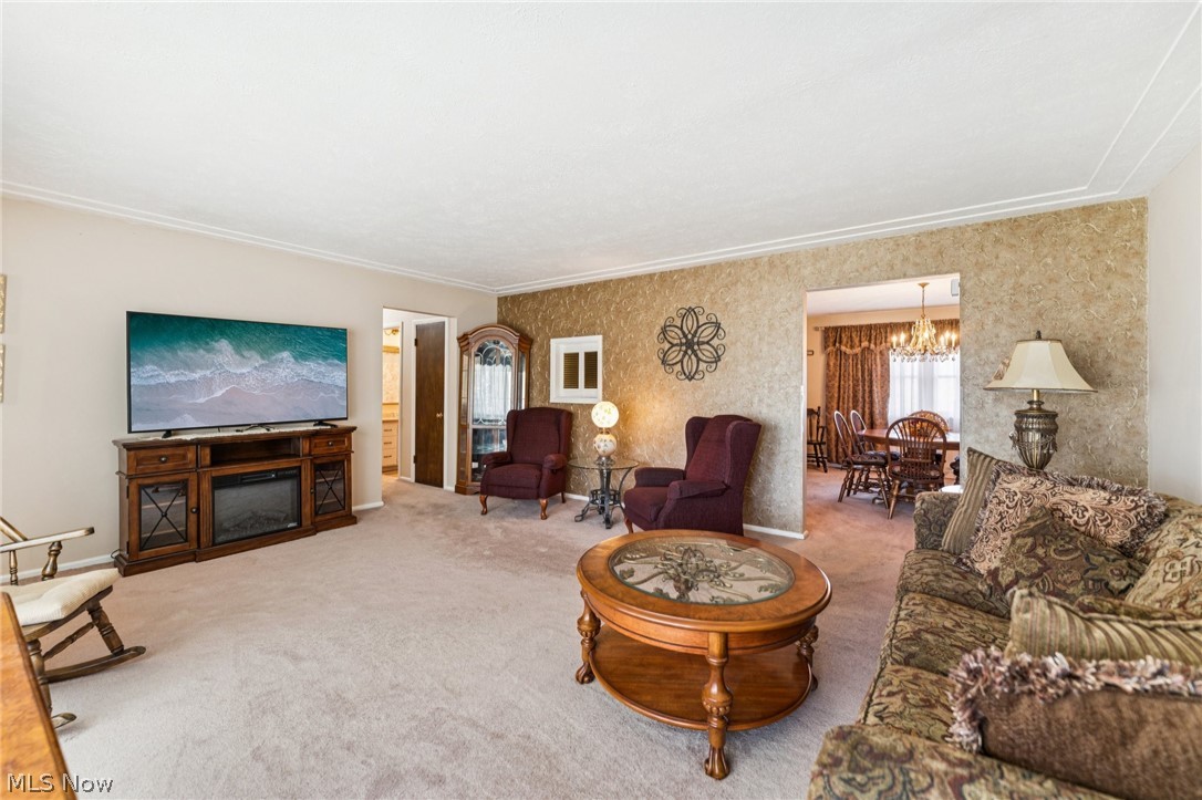 Rock Creek Sub - Residential